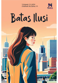 Image of Batas Ilusi