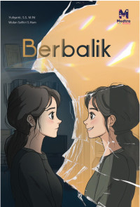 Image of Berbalik