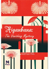 Image of Higanbana: The Vanishing Mystery