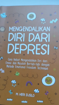 Image of Mengendalikan Diri dari Depresi
