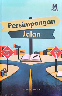 Image of Persimpangan Jalan