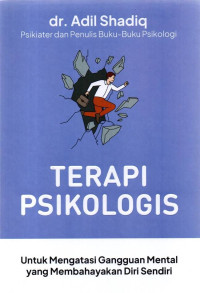 Image of Terapi Psikologis